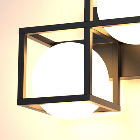 картинка Бра светодиодное Desigual 7608 от магазина BTSvet