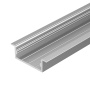 картинка Профиль ARH-WIDE-F-H10-2000 ANOD (Arlight, Алюминий) 016186 от магазина BTSvet
