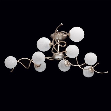 картинка Потолочная люстра Olivija 306012709 от магазина BTSvet