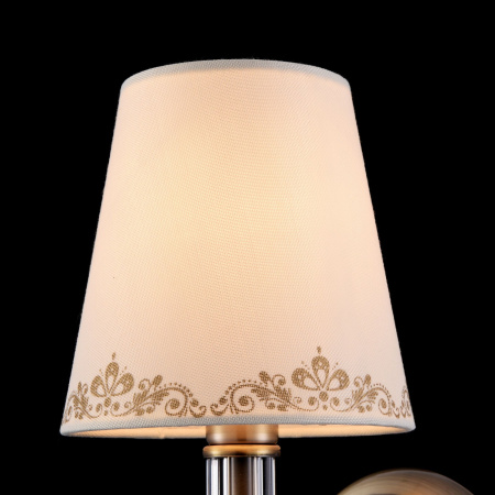 картинка Бра Ksenia FR2539WL-01BS от магазина BTSvet