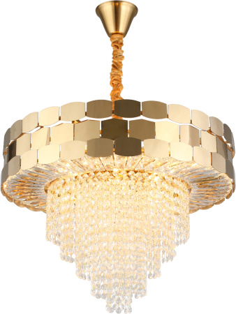 Подвесная люстра Dzhoell APL.823.03.12