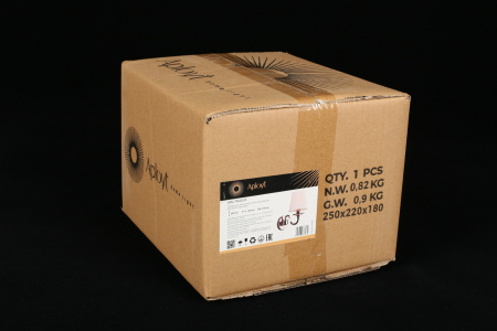 картинка Бра Marte APL.713.01.01 от магазина BTSvet