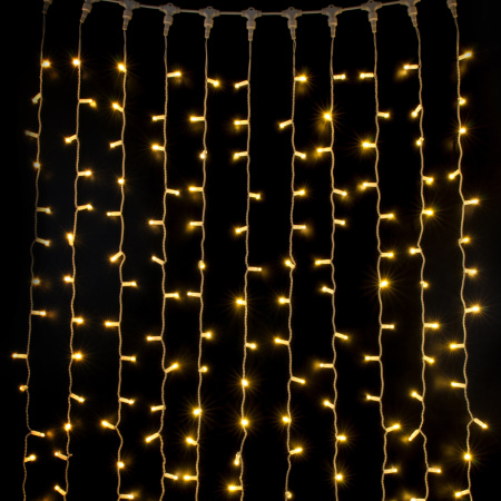 картинка Гирлянда светодиодная 200-101 IP65 от магазина BTSvet
