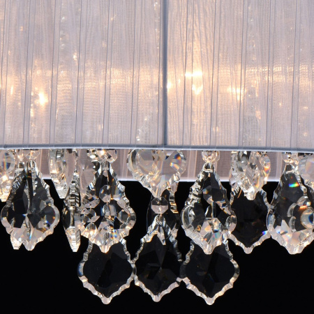 картинка Потолочная  люстра Жаклин 465016006 от магазина BTSvet