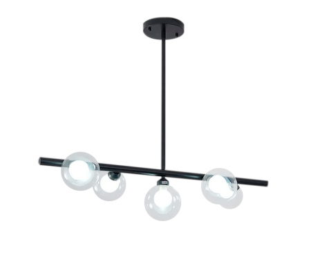 картинка Потолочная люстра Sara V2210-C от магазина BTSvet