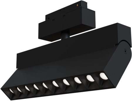 Трековый светильник светодиодный Track lamps TR015-2-20W4K-B