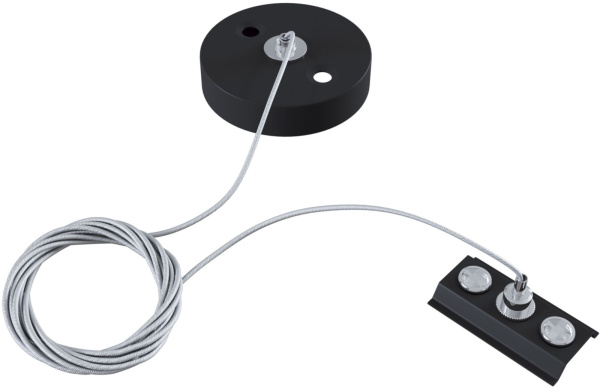 Крепление для трековой системы Accessories for tracks TRA001CW-11B