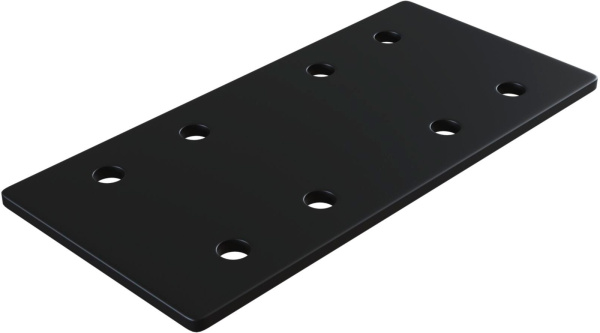 Коннектор прямой Accessories for tracks TRA004C-21S