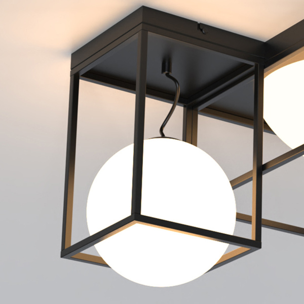 картинка Потолочная люстра Desigual 7601 от магазина BTSvet