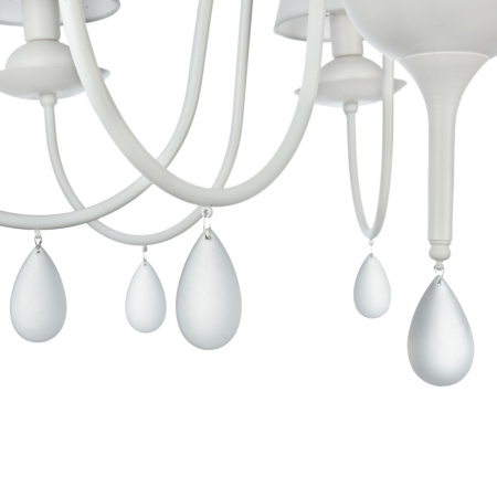 картинка Подвесная люстра Eliza FR5756-PL-06-W от магазина BTSvet