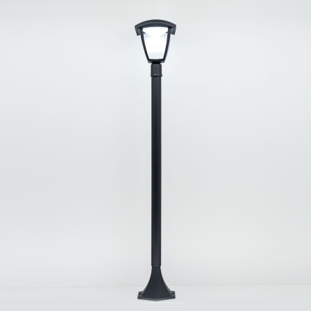 картинка Наземный светодиодный фонарь CLU04 CLU04B от магазина BTSvet