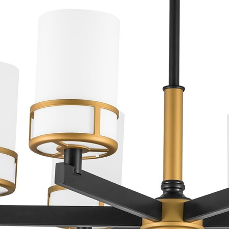 картинка Подвесная люстра Cero 731067 от магазина BTSvet