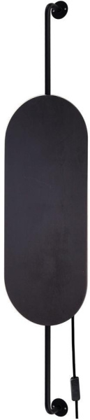 Настенный светильник Wheel Lux II 8428