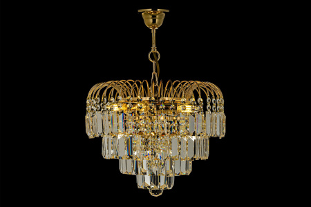 картинка Подвесная люстра Sabina E 1.5.32.100 G от магазина BTSvet