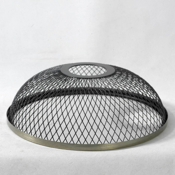 картинка Подвесная люстра паук Shirley LSP-8440 от магазина BTSvet