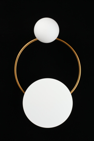 картинка Бра светодиодное Elonora APL.306.11.02 от магазина BTSvet