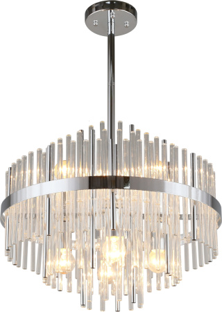 Потолочная люстра на штанге Alatri OML-69207-06