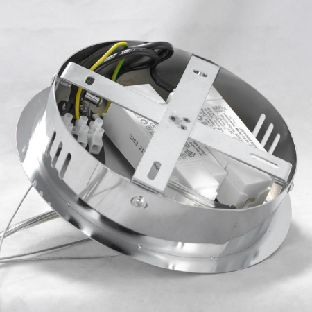 картинка Подвесная люстра светодиодная River LSP-8390 от магазина BTSvet