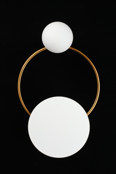 картинка Бра светодиодное Elonora APL.306.11.02 от магазина BTSvet