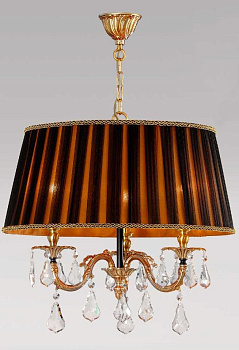 Подвесная люстра Sandra 2605/3