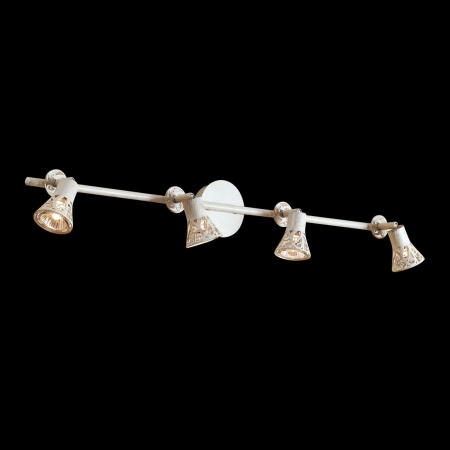 картинка Спот на штанге Vinon CL519545 от магазина BTSvet