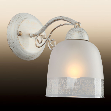 картинка Бра Ferraro OML-54901-01 от магазина BTSvet