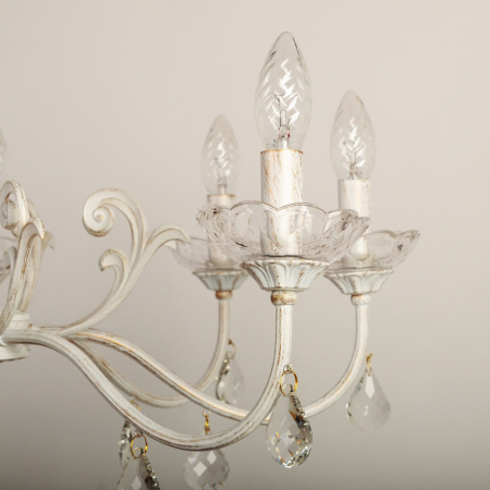 картинка Подвесная люстра Jasmin SD771 от магазина BTSvet