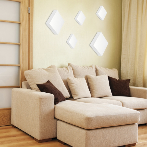 картинка Накладной светильник Ornate 358112 от магазина BTSvet