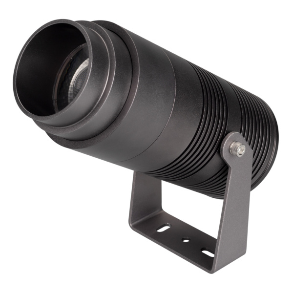 картинка Прожектор светодиодный ALT-RAY-ZOOM-R89-25W Warm3000 (DG, 10-40 deg, 230V) (Arlight, IP67 Металл, 3 года) 028078 от магазина BTSvet