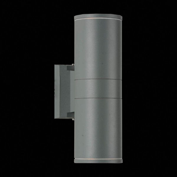 картинка Настенный светильник светодиодный уличный SL561.701.02 от магазина BTSvet