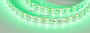 картинка Светодиодная лента RT 2-5000 24V Green 2x2 (5060, 600 LED, LUX) (Arlight, 28.8 Вт/м, IP20) 011262 от магазина BTSvet