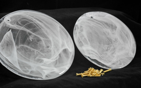 картинка Люстра подвесная LSP-8598 от магазина BTSvet