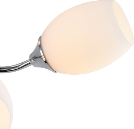 картинка Потолочная люстра Rivoli Hollie 3135-306 от магазина BTSvet