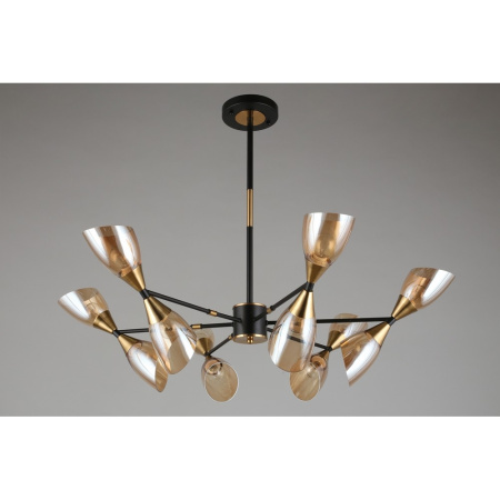 картинка Потолочная люстра Onno OML-66807-12 от магазина BTSvet