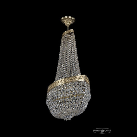 картинка Потолочная люстра 19273/H2/60IV G от магазина BTSvet