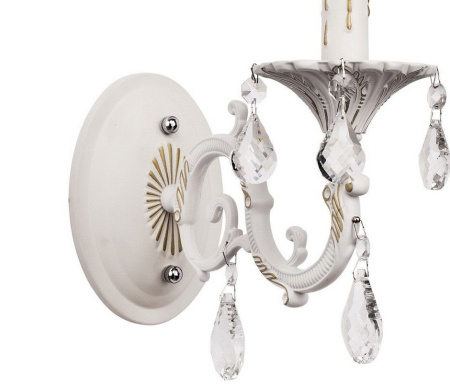 картинка Бра свеча Svecha 301024501 от магазина BTSvet