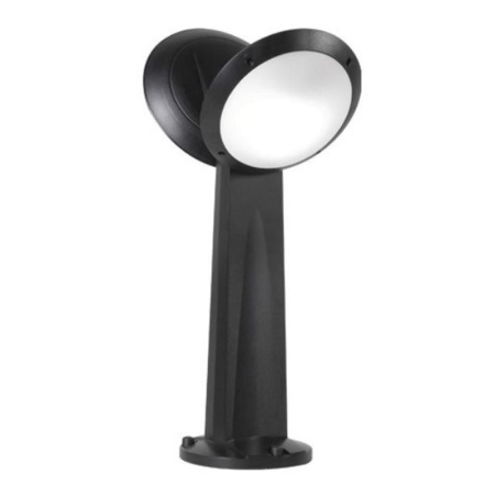 Наземный светильник наклонный GABRI Remi/Lucia 1L. 1R3.613.X20.LYE27