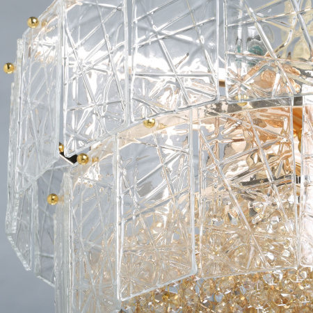 картинка Подвесная люстра Аделард 642015209 от магазина BTSvet