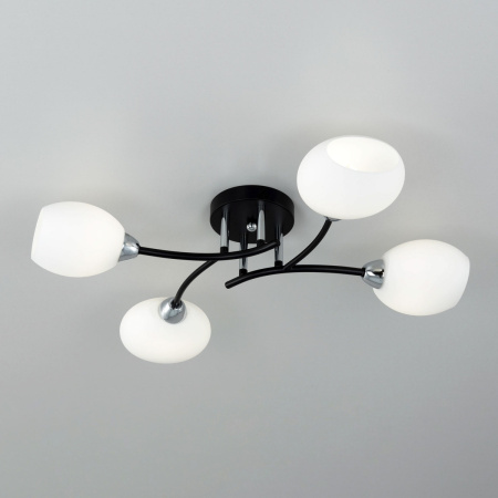 картинка Потолочная люстра Citilux Флорида CL148145 от магазина BTSvet