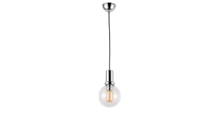 Подвесной светильник Dorito LDP 1212-150 GY+CHR