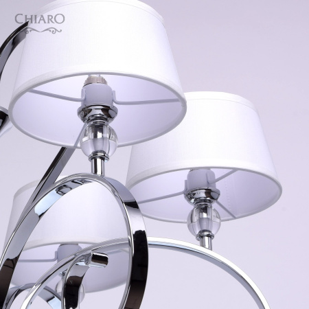 картинка Подвесная люстра Palermo 386013506 от магазина BTSvet