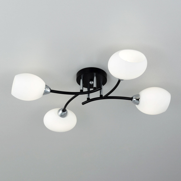 картинка Потолочная люстра Citilux Флорида CL148145 от магазина BTSvet