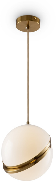 Подвесной светильник Element FR5181PL-01BS