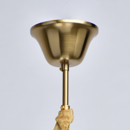 картинка Подвесная люстра Консуэло 614012506 от магазина BTSvet