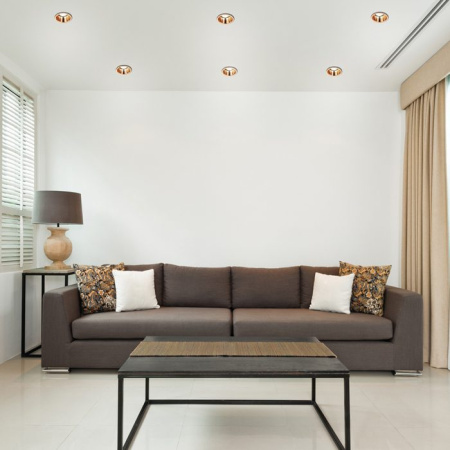 картинка Встраиваемый светильник Butt 370450 от магазина BTSvet