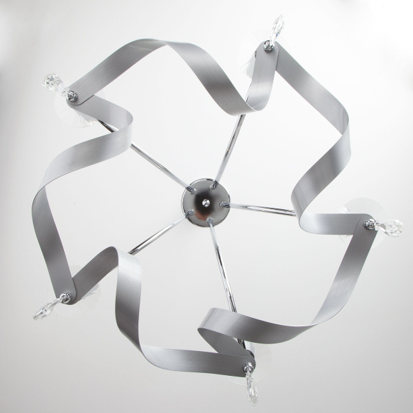 картинка Подвесная люстра Adelia 60064/5 от магазина BTSvet