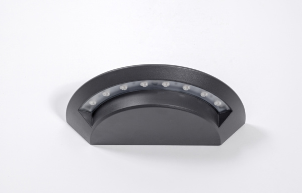 Архитектурная LED подсветка SIDNEY W1880L Gr