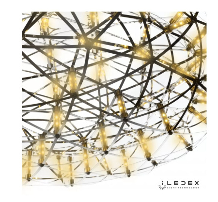 картинка Подвесной светильник светодиодный Stratosphere FTG-600-92 CR от магазина BTSvet