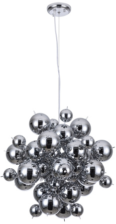 Подвесная люстра Molecule A8313SP-6CC