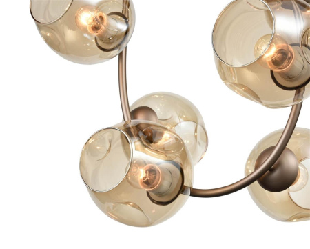 картинка Подвесной светильник Astoria 983 VL5004P61 от магазина BTSvet